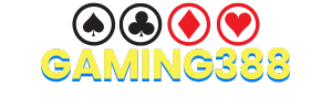 Logo GAMING388